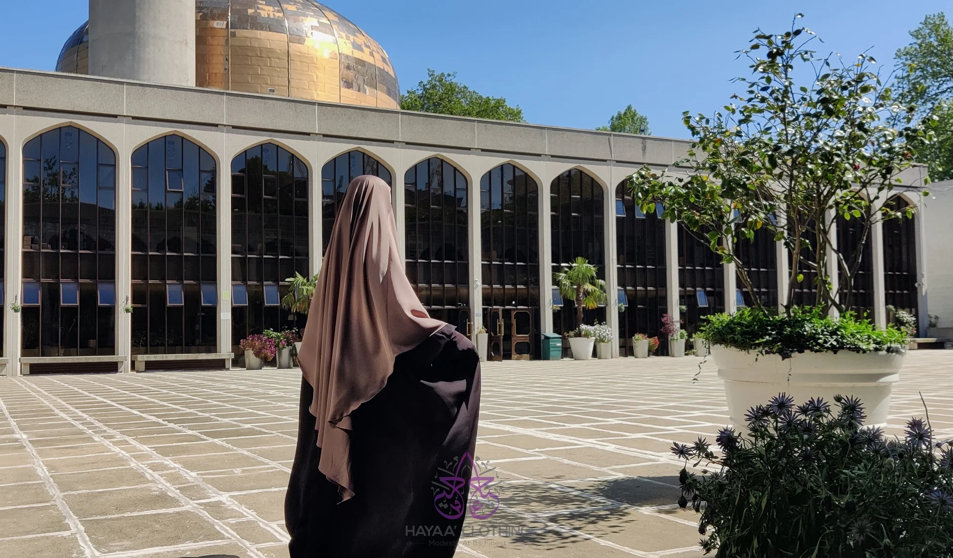 Timeless Modesty, Rooted in Faith